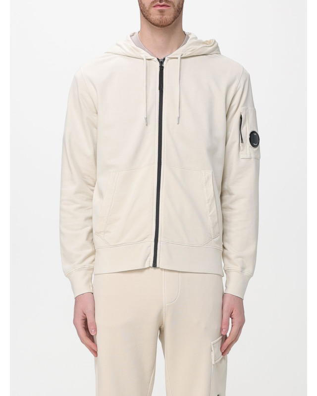 [C.P. Company] Zip Up SS26 20CMSS081A002246G 114