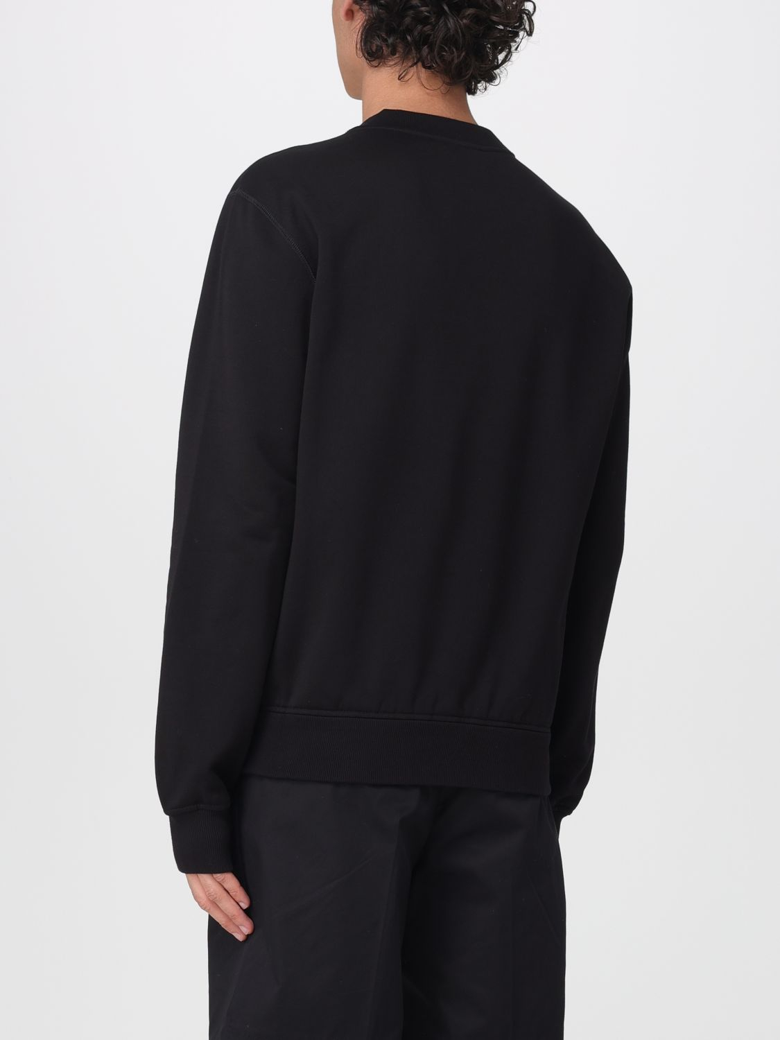 [Dolce & Gabbana] Sweatshirt SS26 G9ABJTG7P1C N0000