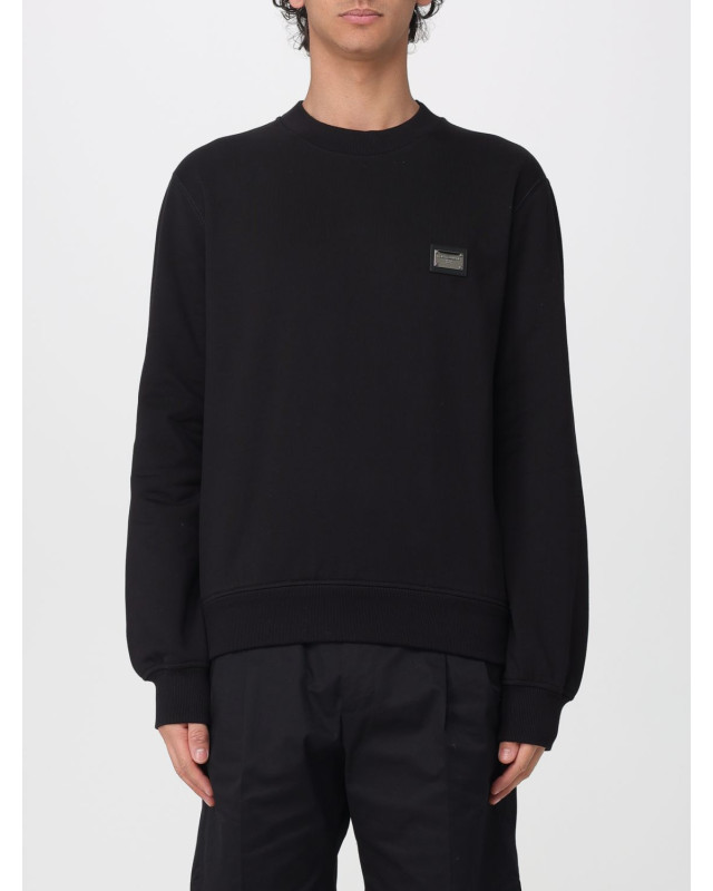 [Dolce & Gabbana] Sweatshirt SS26 G9ABJTG7P1C N0000