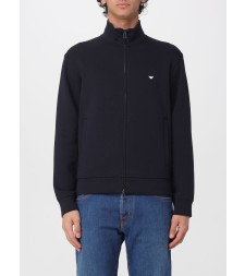 [Emporio Armani] Sweatshirt SS26 EM004536AF10013 UB118