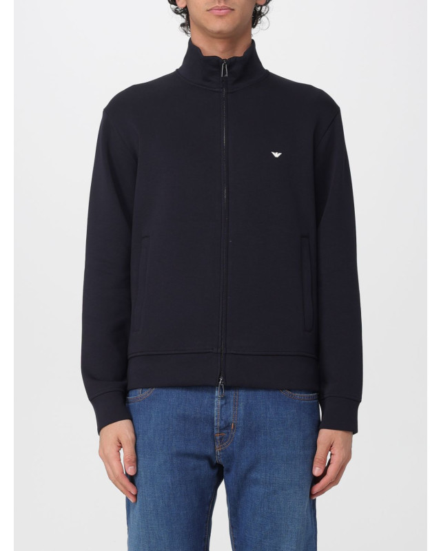 [Emporio Armani] Sweatshirt SS26 EM004536AF10013 UB118
