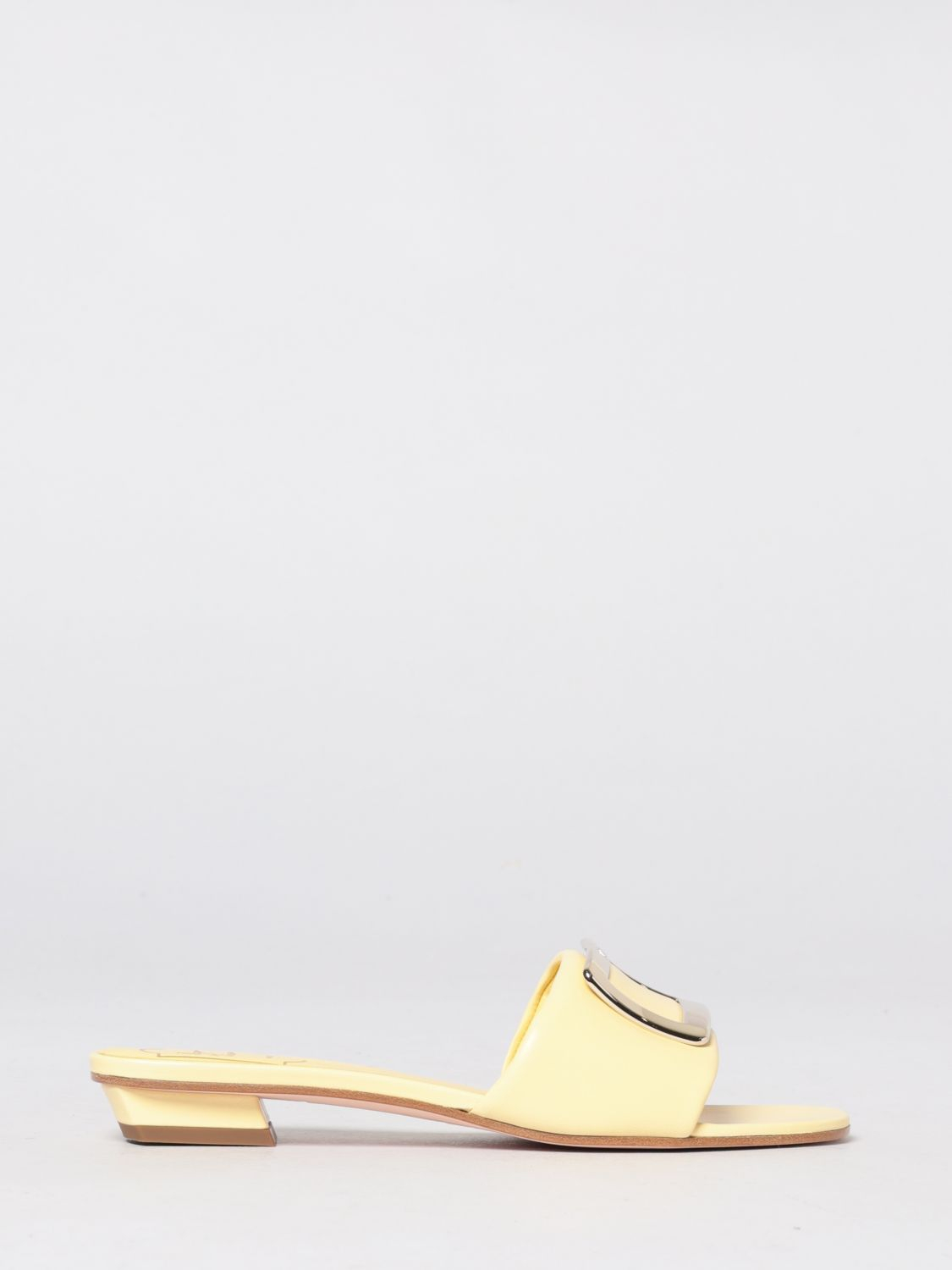[Roger Vivier] Sandals SS26 RVW8164492091T G020
