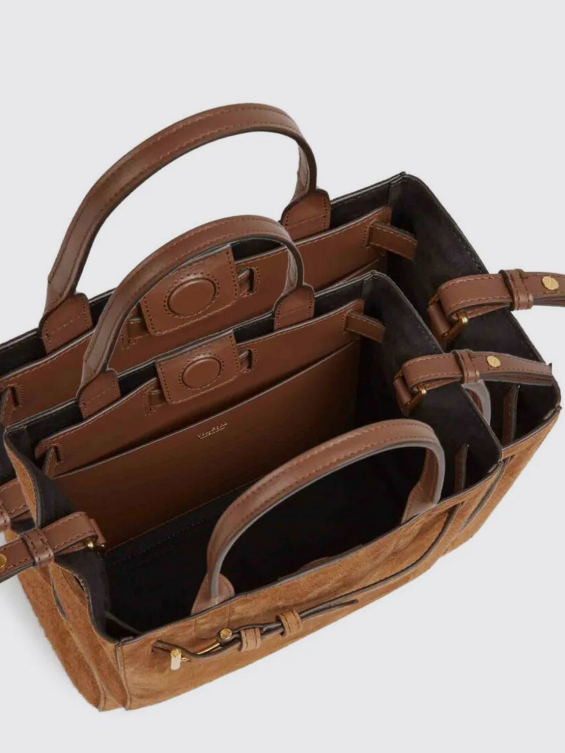 [Tom Ford] Tote bag SS26 L1885LCL068X EDA