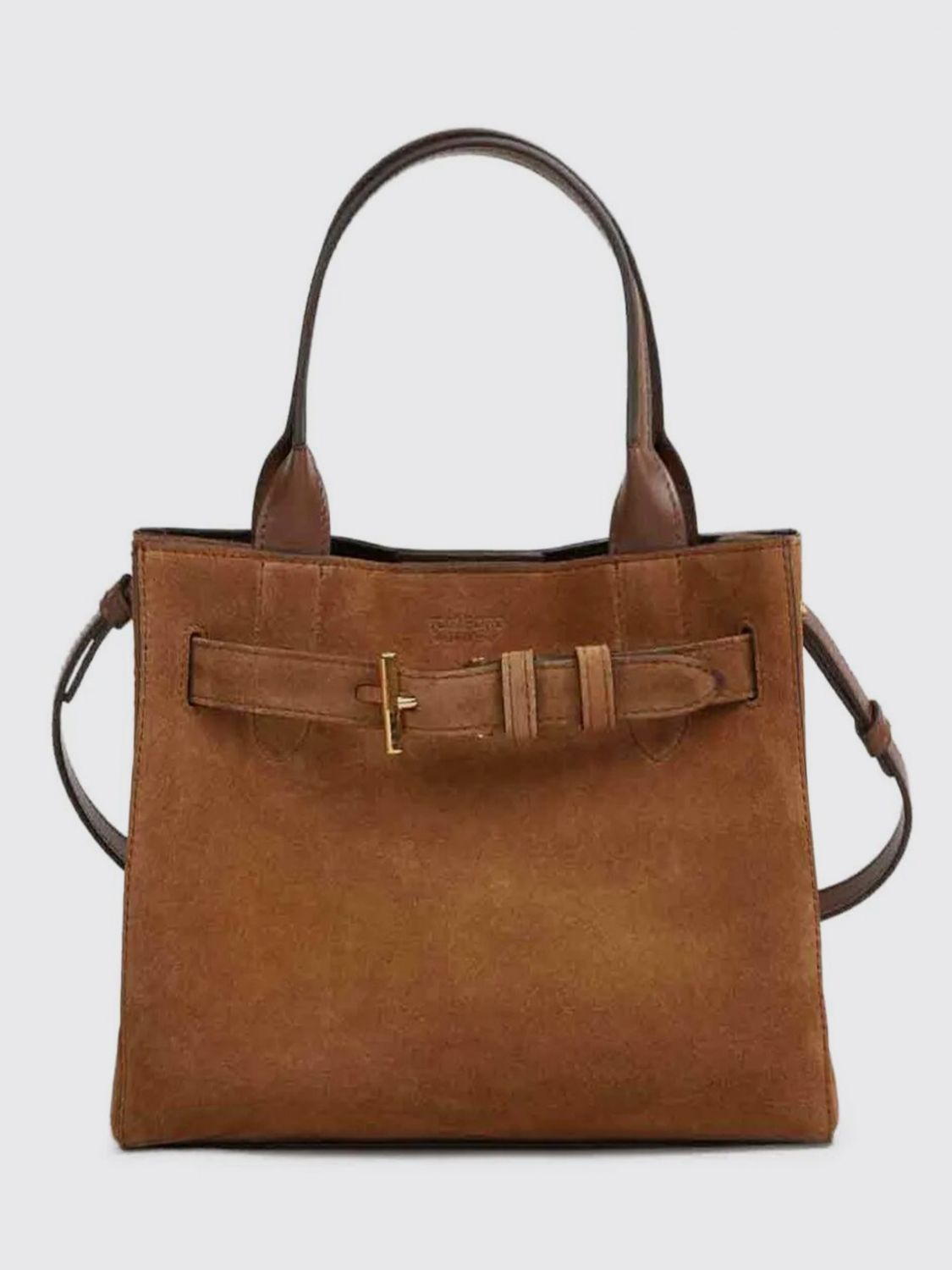 [Tom Ford] Tote bag SS26 L1885LCL068X EDA