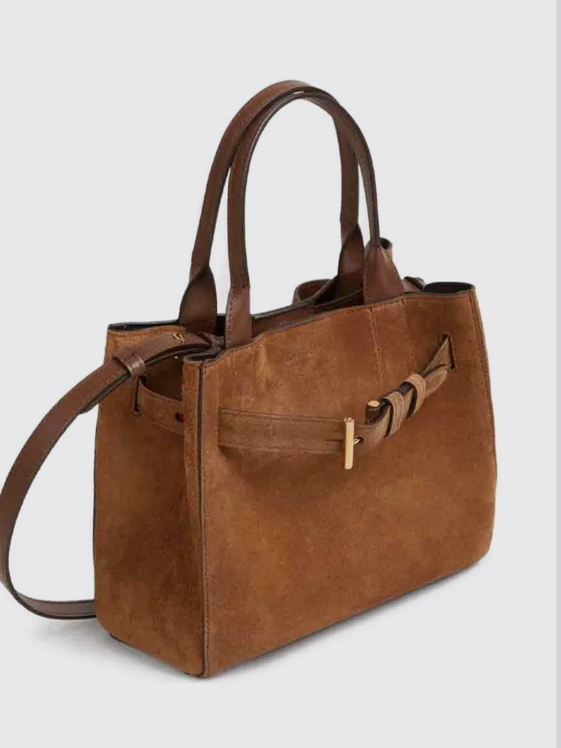 [Tom Ford] Tote bag SS26 L1885LCL068X EDA