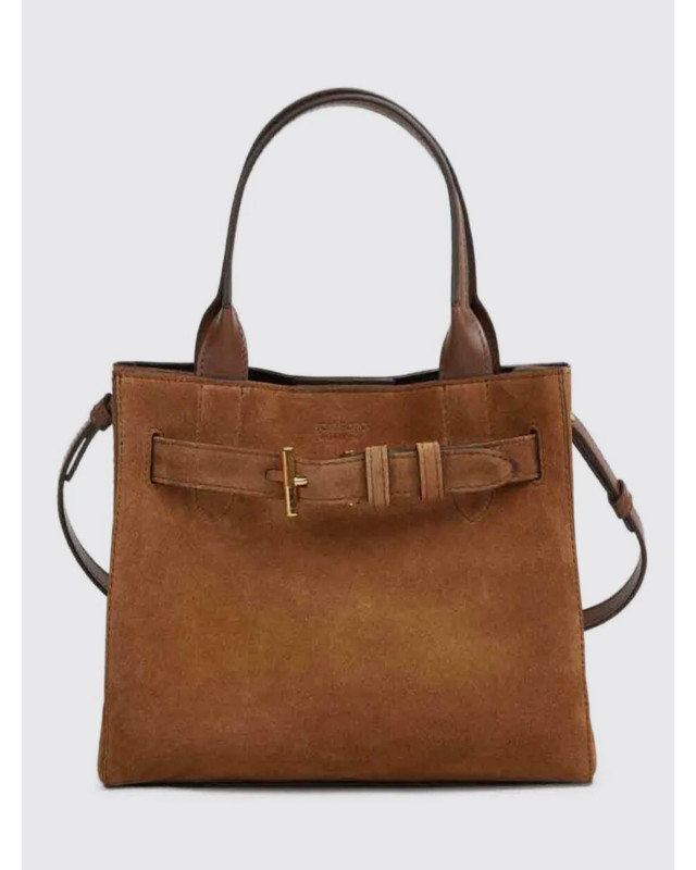 [Tom Ford] Tote bag SS26 L1885LCL068X EDA