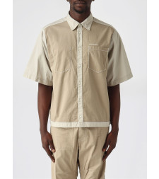 [Dsquared2] Shirts Short Sleeve SS26 S74DM0971S35175 801