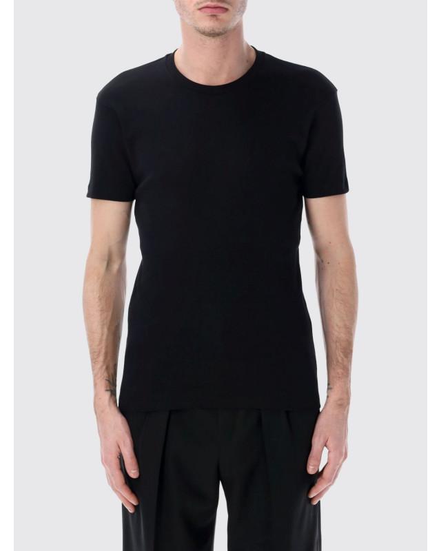 [Tom Ford] T-shirts Short Sleeve SS26 JCS032JMC111 NAA