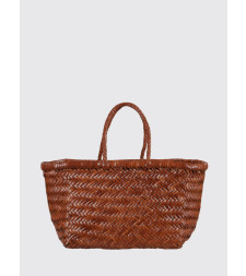 [DRAGON DIFFUSION] Tote bag SS26 68811 TAN