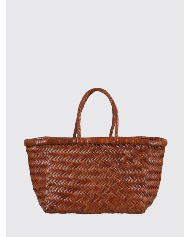 [DRAGON DIFFUSION] Tote bag SS26 68811 TAN