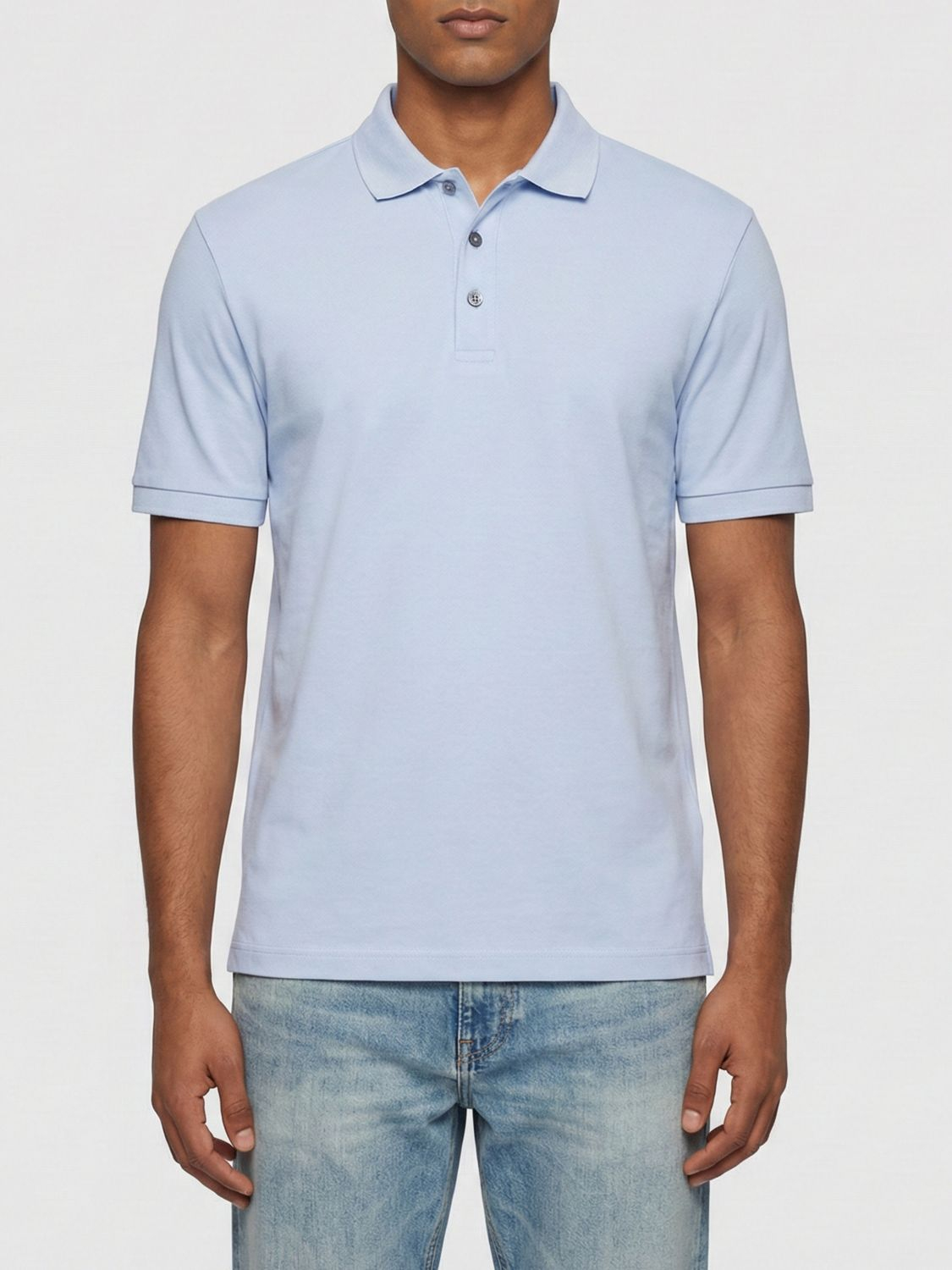 [BOSS] T-shirts Short Sleeve SS26 50494980 461
