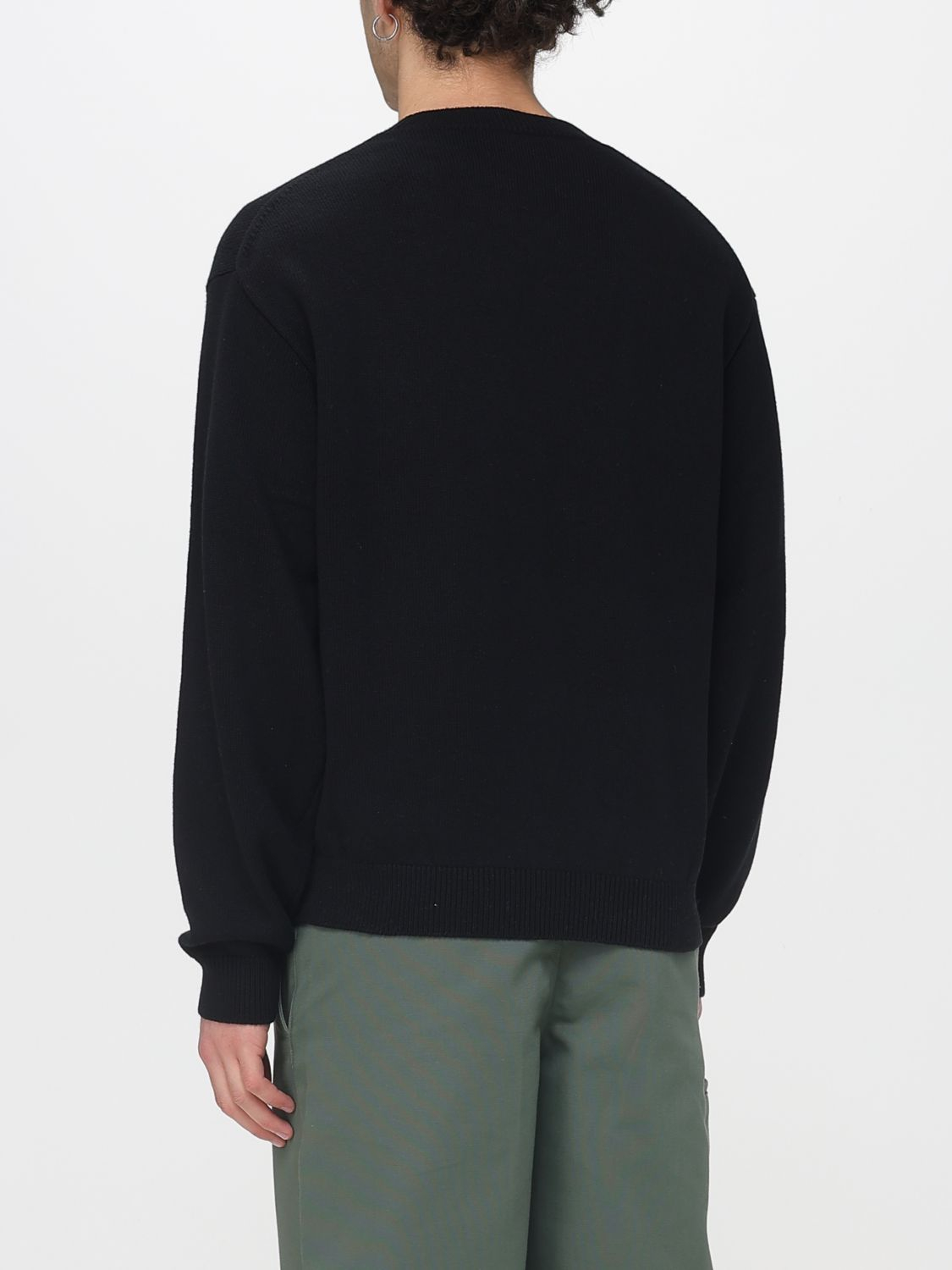 [Kenzo] Knitwear SS26 FG55PU7853LO 99J