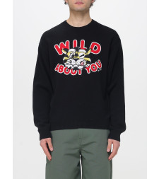 [Kenzo] Knitwear SS26 FG55PU7853LO 99J