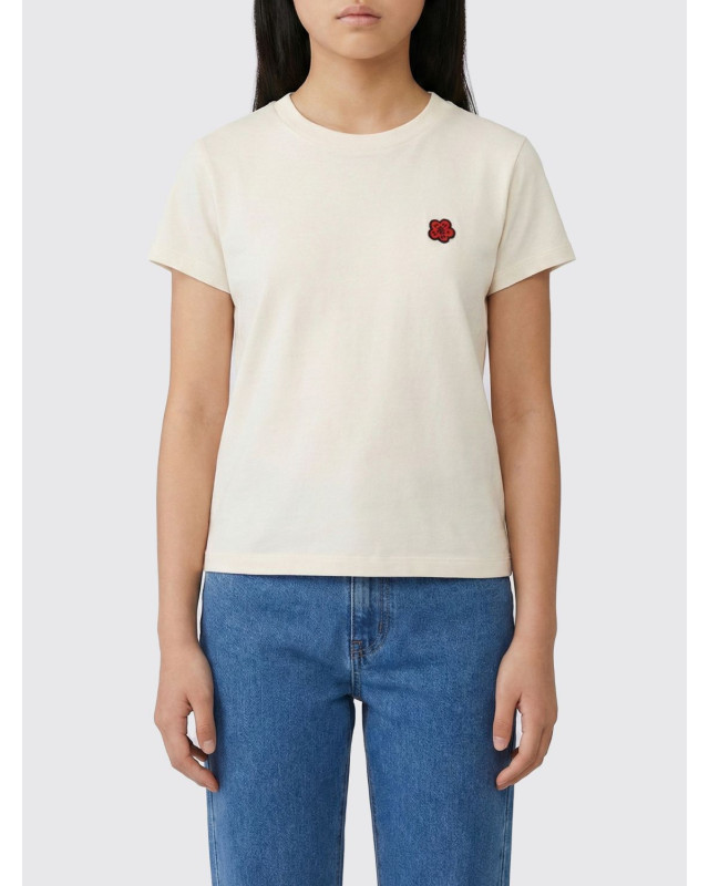 [Kenzo] T-shirts Short Sleeve SS26 FG52TS2064SO 03