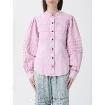 [Isabel Marant Etoile] Shirts Long Sleeve SS26 CH0298FAD1H04E 40PK