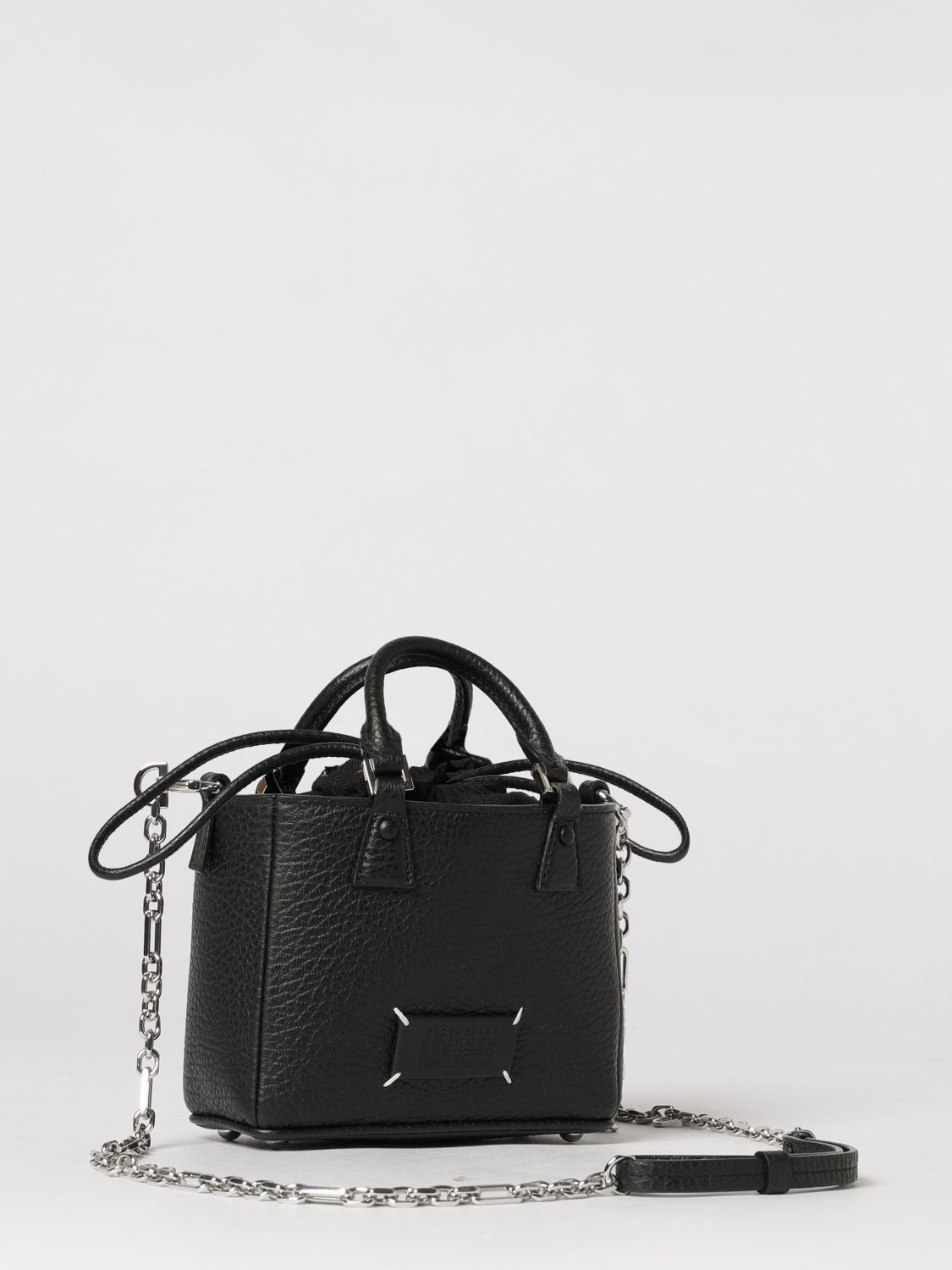[Maison Margiela] Minibag SS26 SB1WG0090P8833 T8013