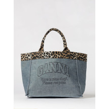 [GANNI] Tote bag SS26 B2110042 01G