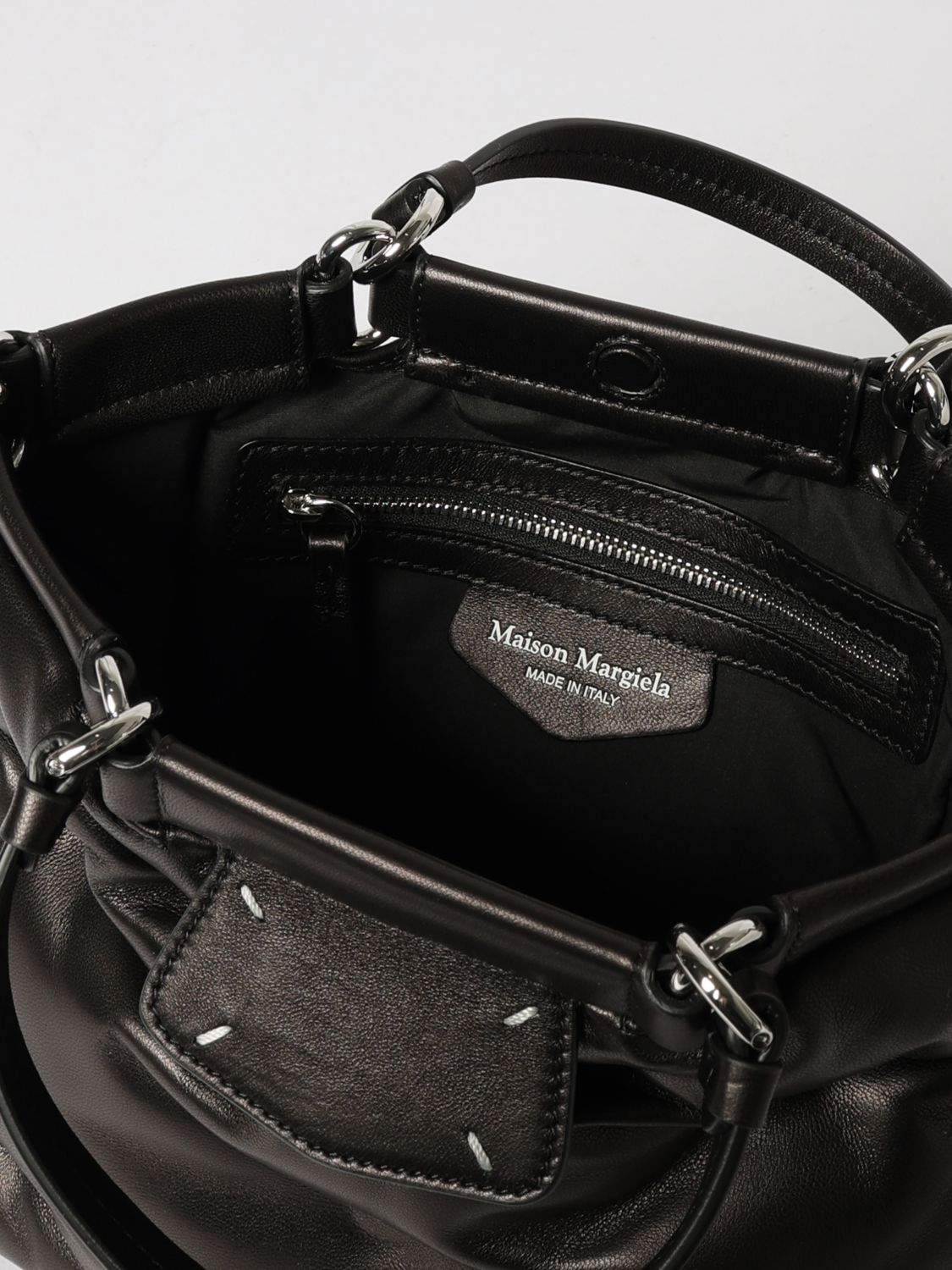 [Maison Margiela] Tote bag SS26 S56WD0133P8840 T8013