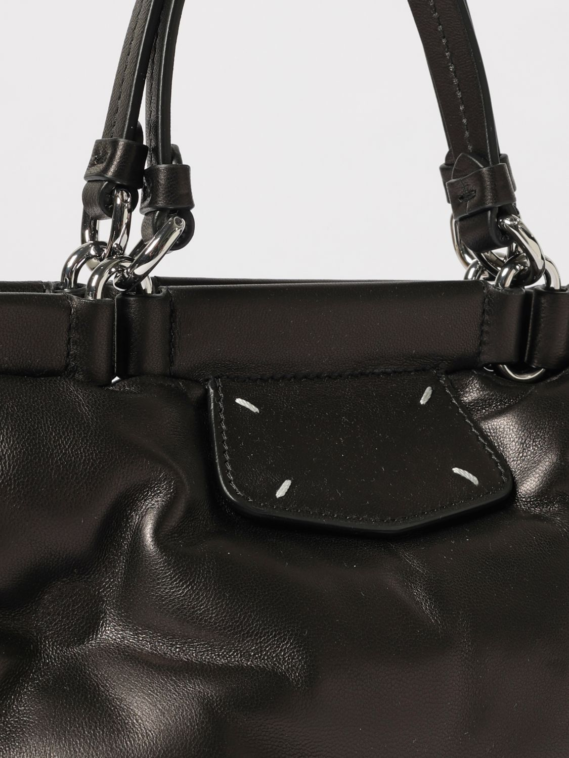 [Maison Margiela] Tote bag SS26 S56WD0133P8840 T8013