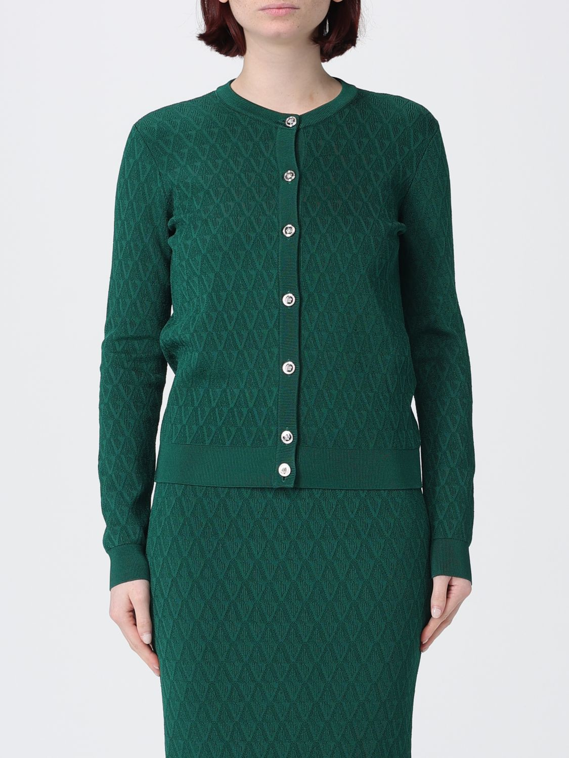 [Versace] Knitwear SS26 10230141A15978 1GQ50