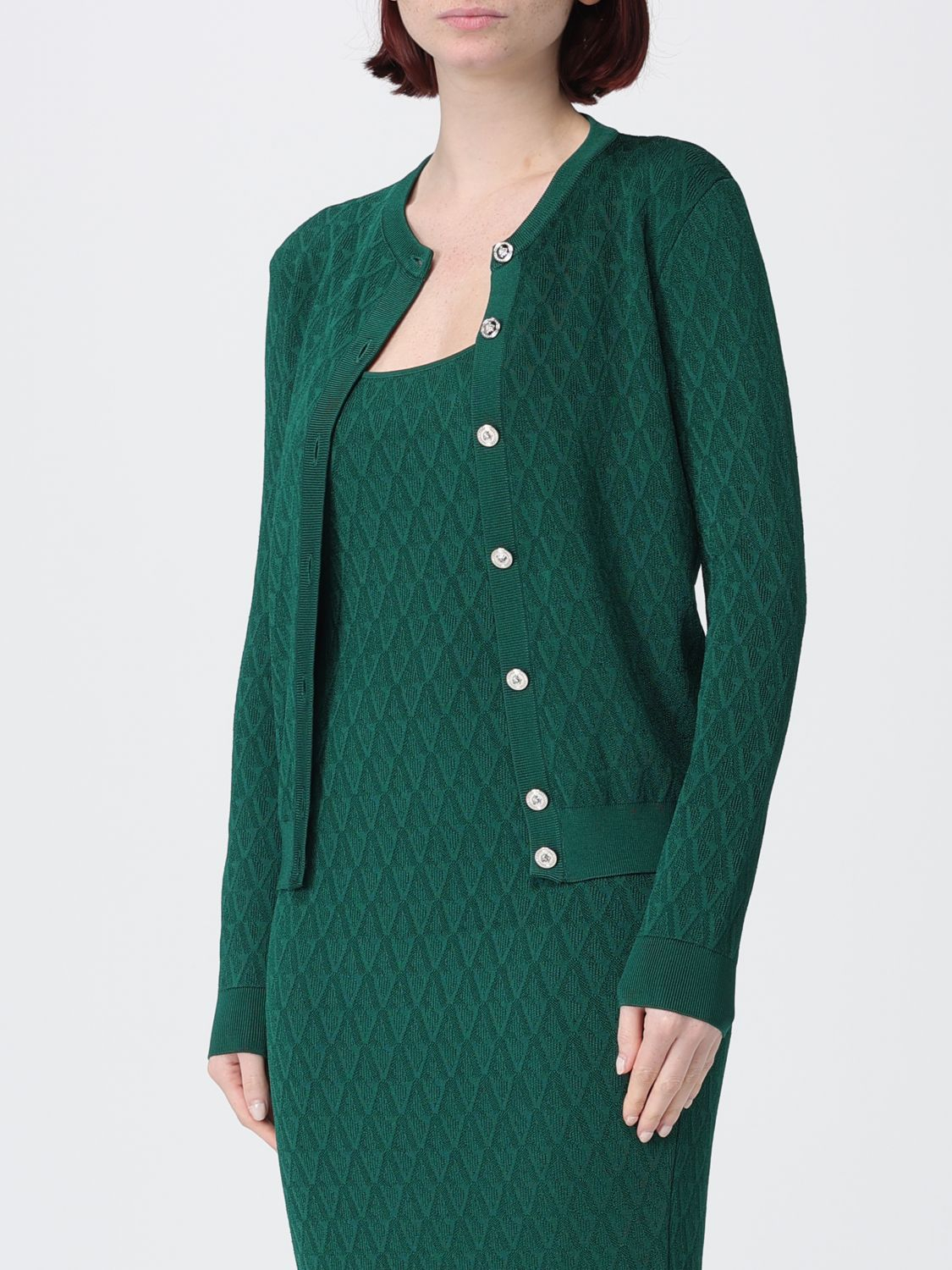[Versace] Knitwear SS26 10230141A15978 1GQ50