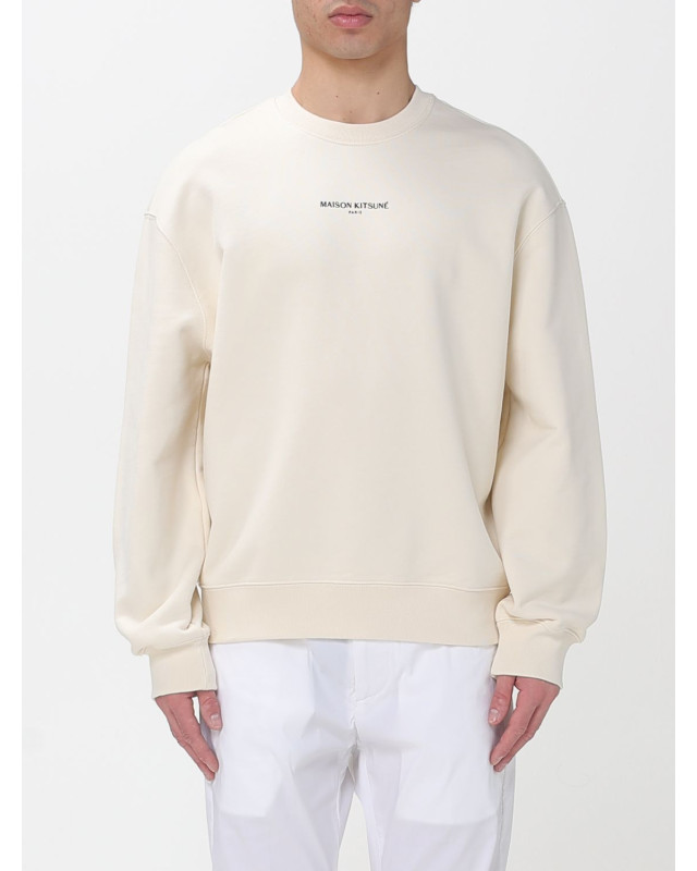 [MAISON KITSUNE] Sweatshirt SS26 QM00300KM0341 0063