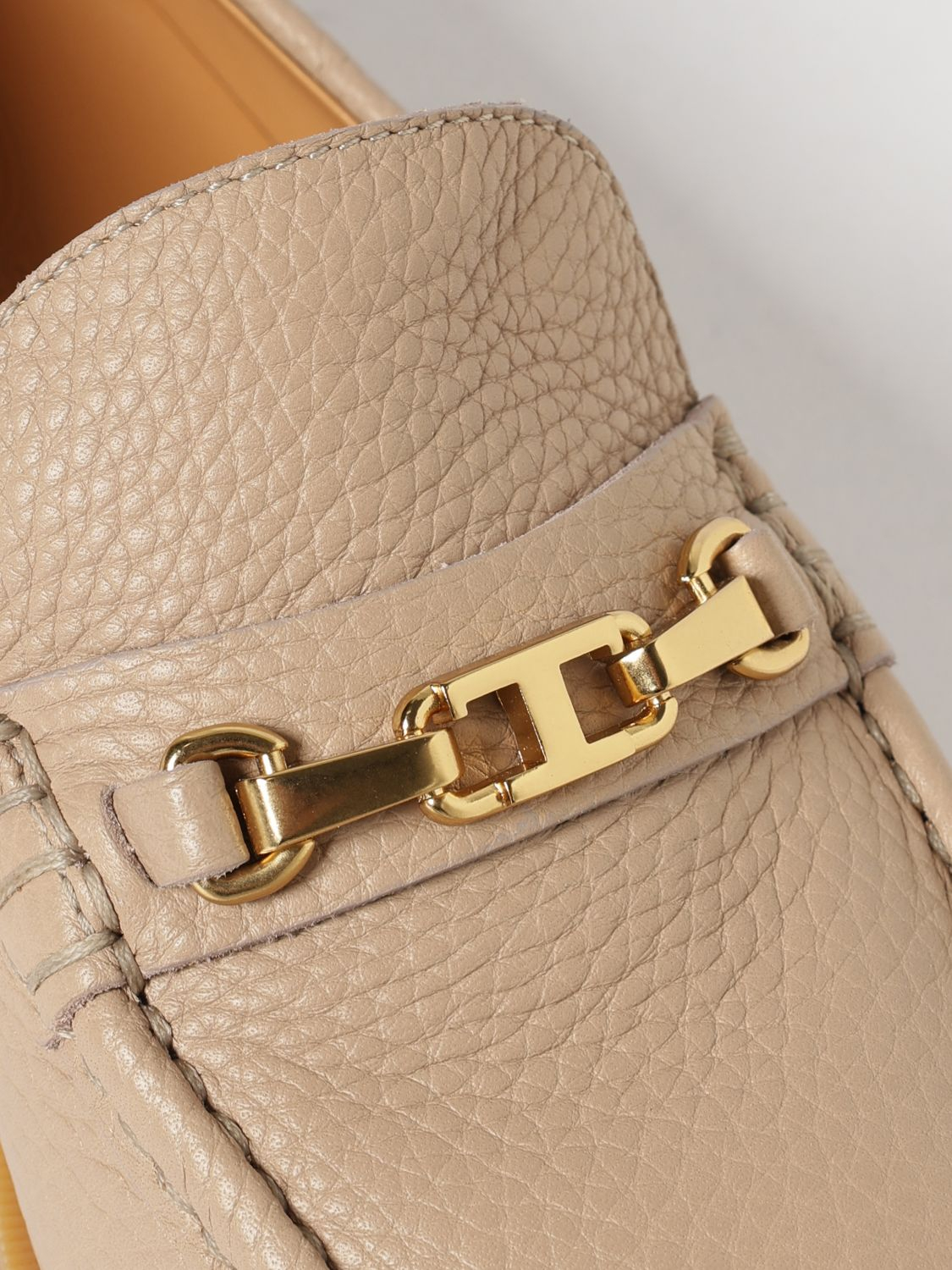 [Tod's] Loafer SS26 XXW01M0KB60UUG M027