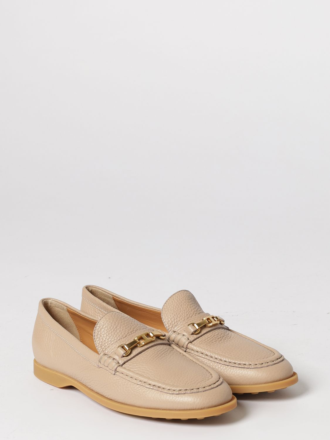 [Tod's] Loafer SS26 XXW01M0KB60UUG M027