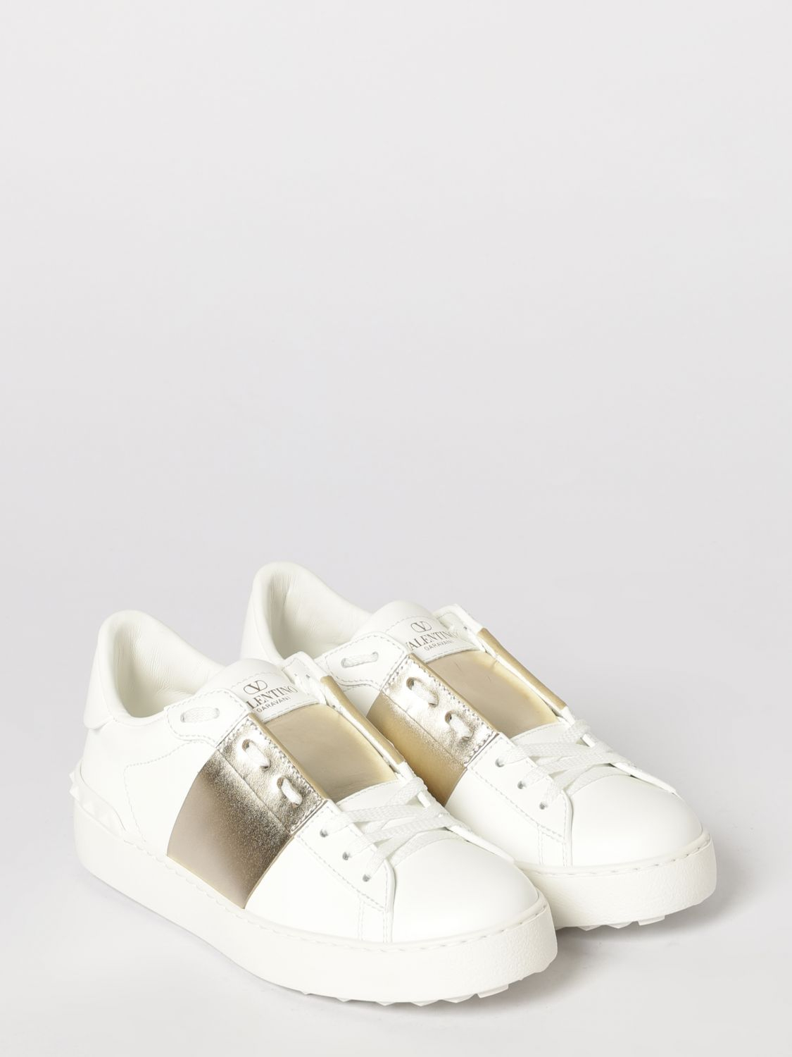 [Valentino Garavani] Sneakers SS26 8W2S0781FLR L71