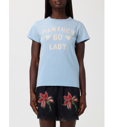 [Valentino] T-shirts Short Sleeve SS26 8B3MG24Y9GL C5Q