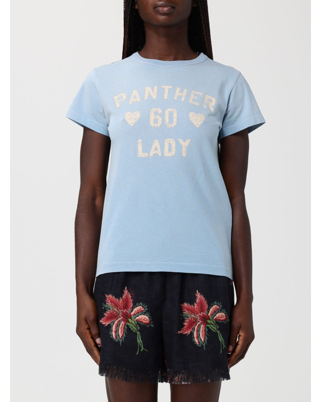 [Valentino] T-shirts Short Sleeve SS26 8B3MG24Y9GL C5Q