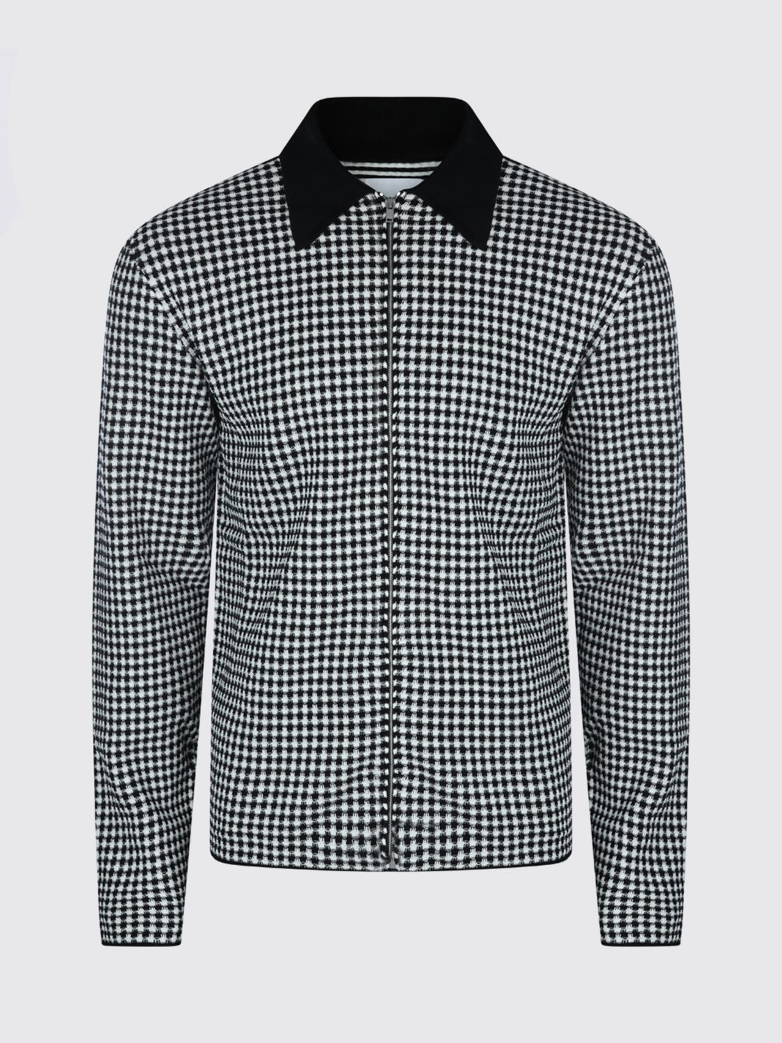 [Jil Sander] Shirts Long Sleeve SS26 J22DL0351J15459 071
