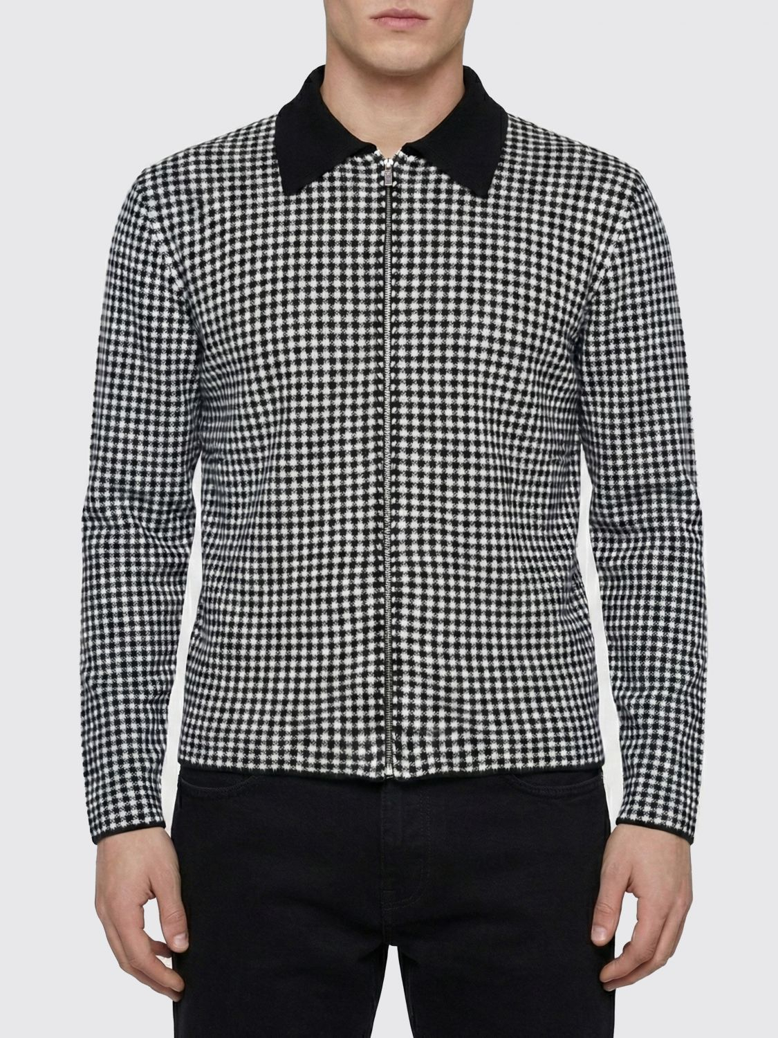 [Jil Sander] Shirts Long Sleeve SS26 J22DL0351J15459 071