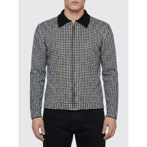 [Jil Sander] Shirts Long Sleeve SS26 J22DL0351J15459 071