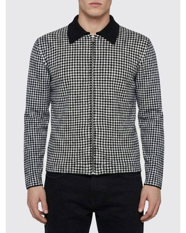 [Jil Sander] Shirts Long Sleeve SS26 J22DL0351J15459 071