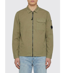 [C.P. Company] Shirts Long Sleeve SS26 20CMOS705A110143G 644