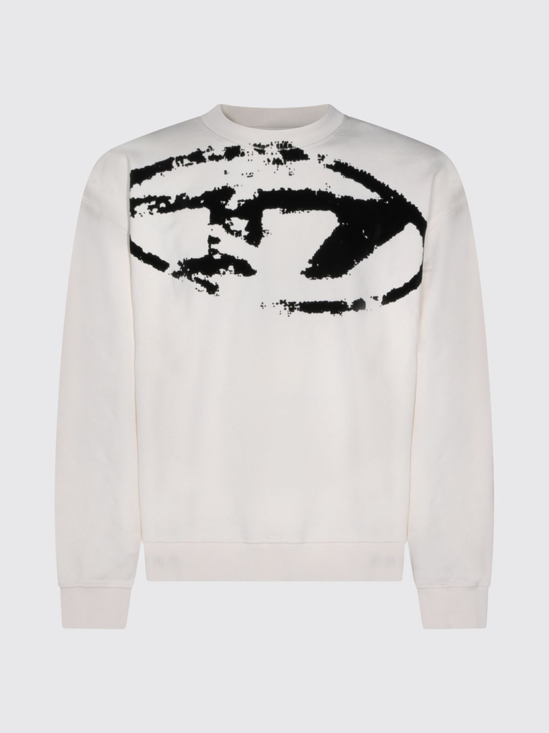 [Diesel] Sweatshirt SS26 A130510DMBU 141A