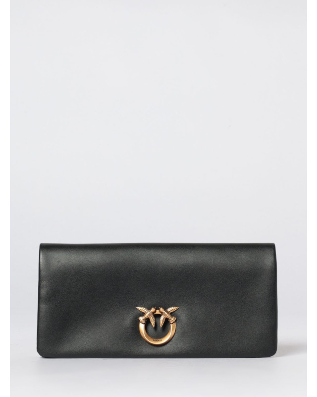 [PINKO] Clutch bag SS26 106022A0QO Z99Q