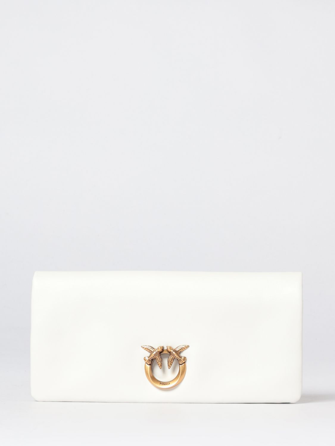 [PINKO] Clutch bag SS26 106022A0QO Z15Q