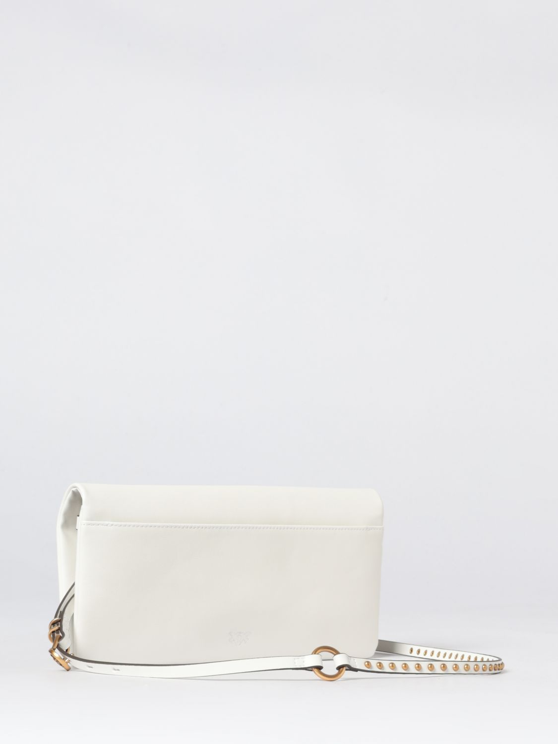 [PINKO] Clutch bag SS26 106022A0QO Z15Q