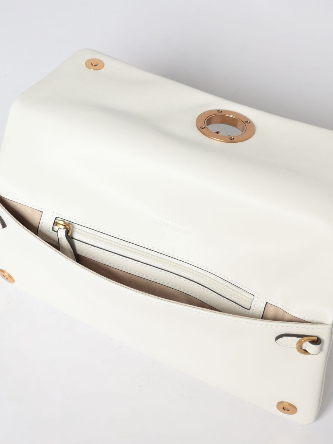 [PINKO] Clutch bag SS26 106022A0QO Z15Q