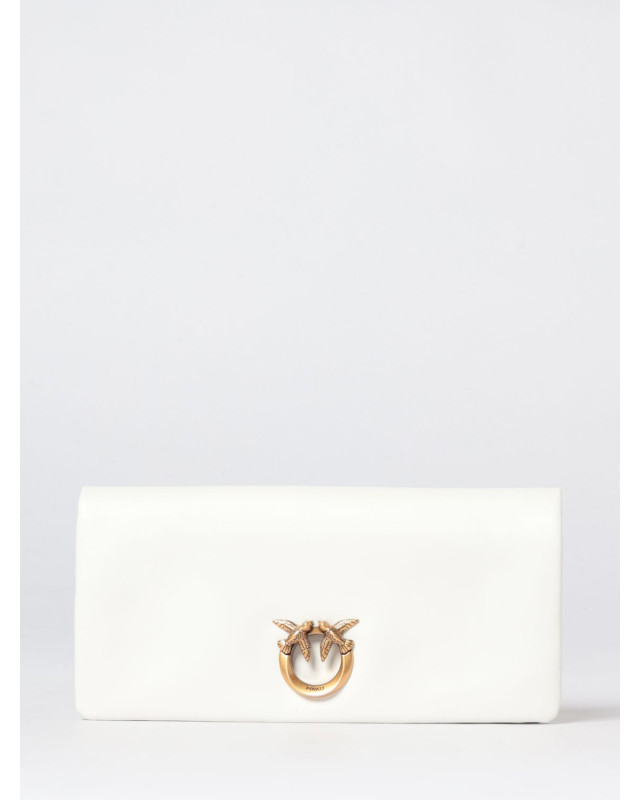 [PINKO] Clutch bag SS26 106022A0QO Z15Q