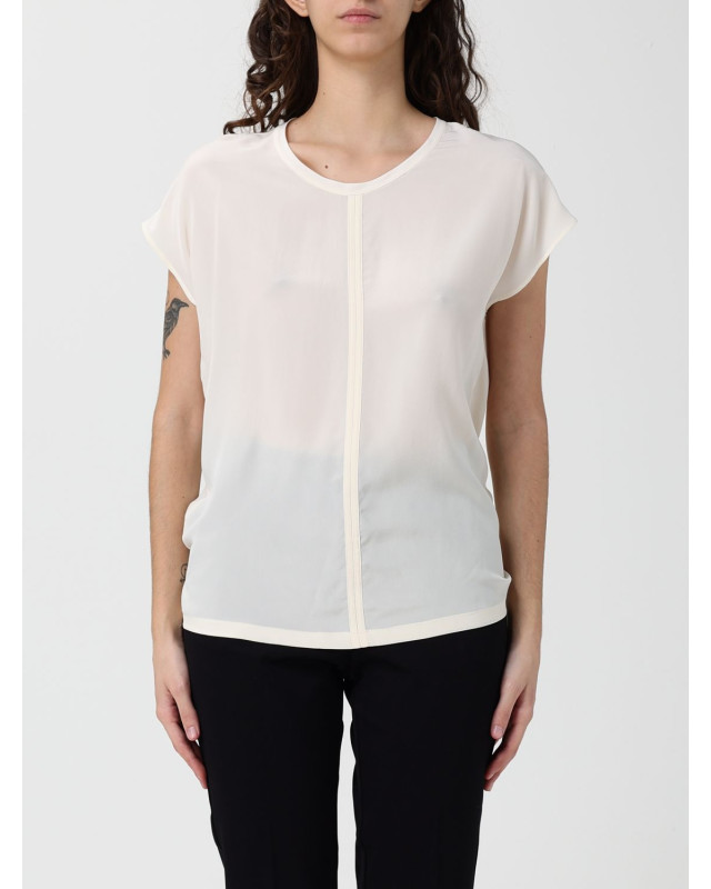 [PINKO] T-shirts Short Sleeve SS26 106195A2T7 C00