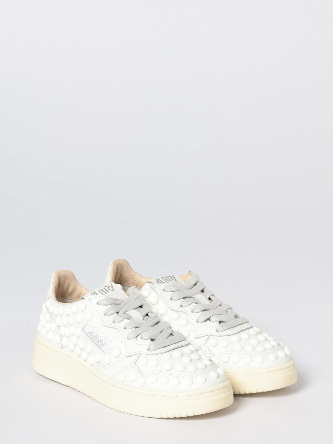 [AUTRY] Sneakers SS26 AULWPH01