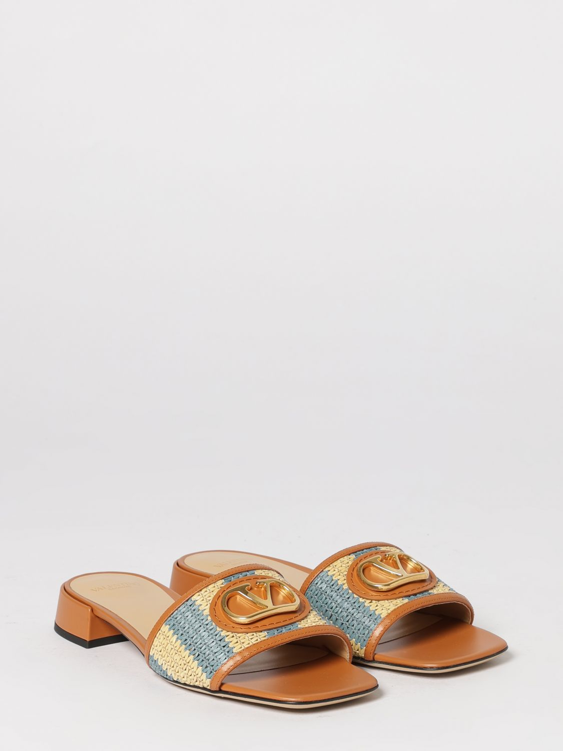 [Valentino Garavani] Sandals SS26 8W2S0LT0IPL DAF