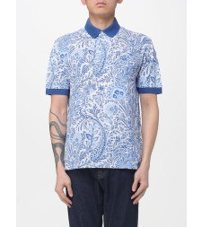 [Etro] T-shirts Short Sleeve SS26 MRMD0004AKF83 X0801