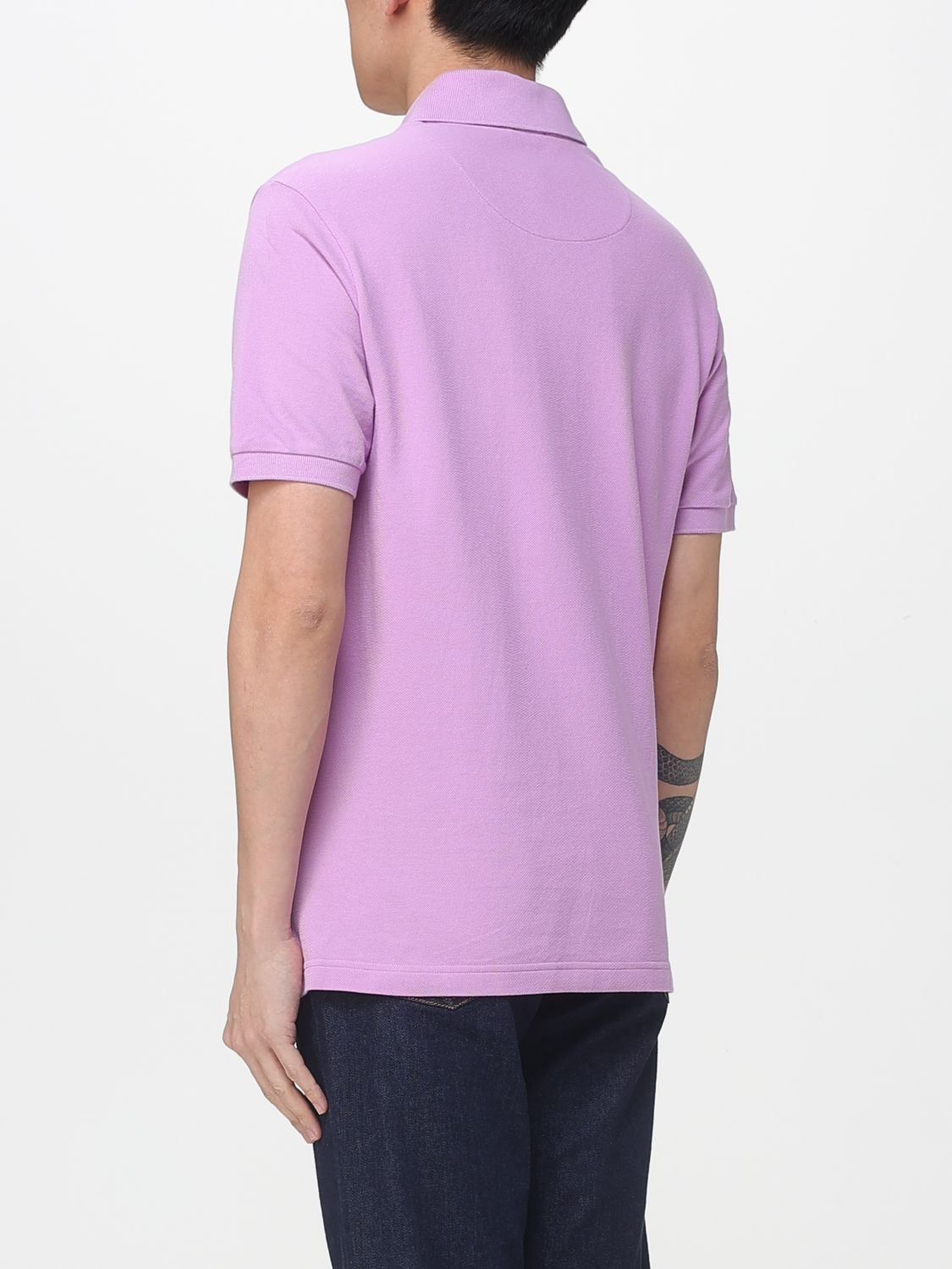 [Etro] T-shirts Short Sleeve SS26 MRMD0005AV885 F0463
