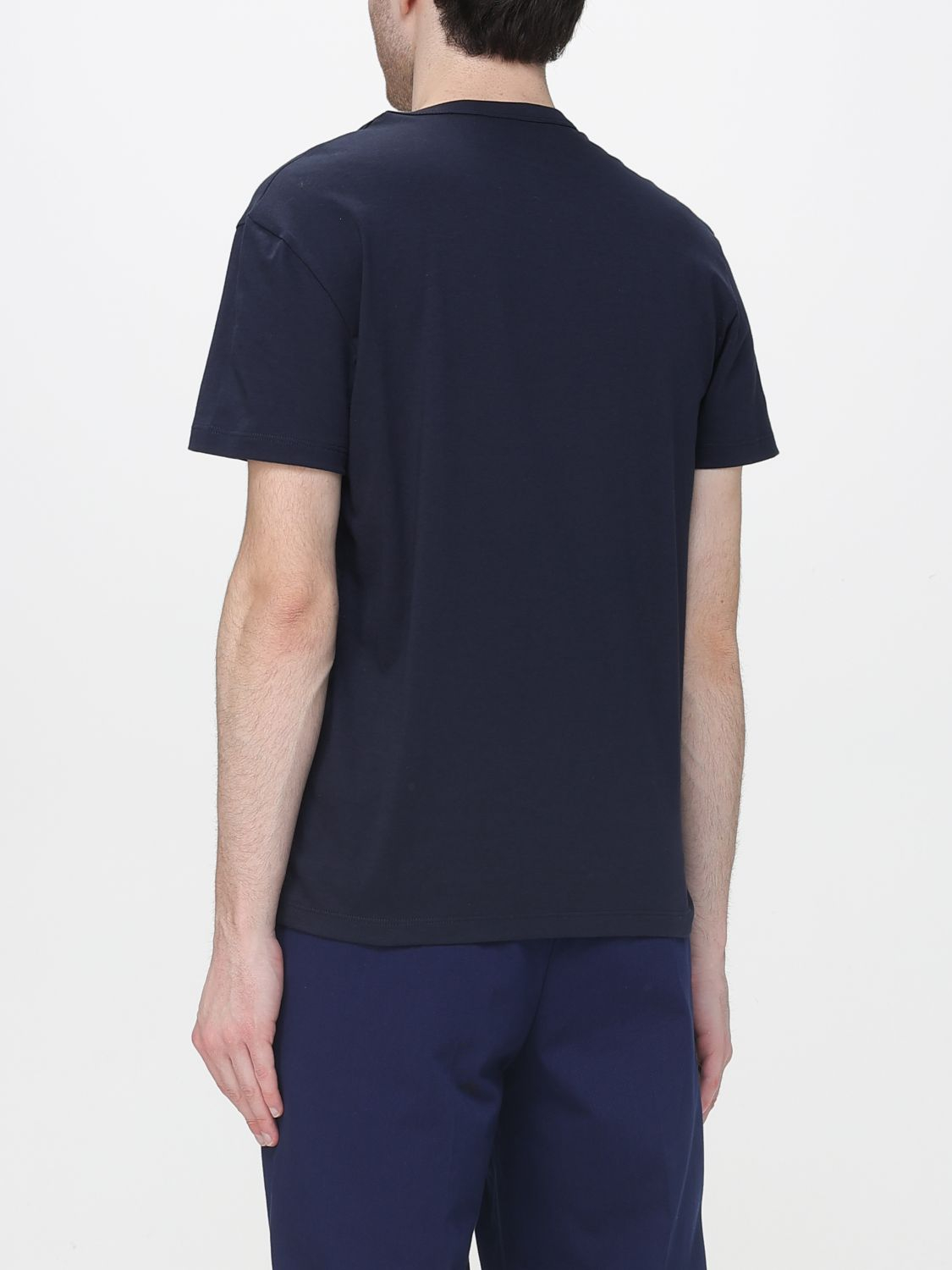 [Valentino] T-shirts Short Sleeve SS26 8V3MG10VB2W 598