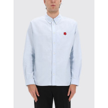 [Kenzo] Shirts Long Sleeve SS26 FG55CH4109LO 63