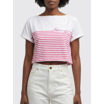 [Balmain] T-shirts Short Sleeve SS26 GF1EE150GF53 GVA